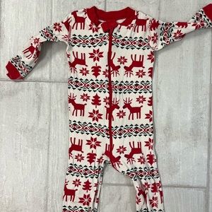 Hannah Anderson Toddler Pajamas